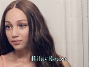 RileyReese