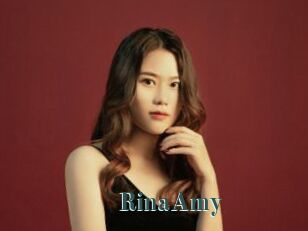 RinaAmy