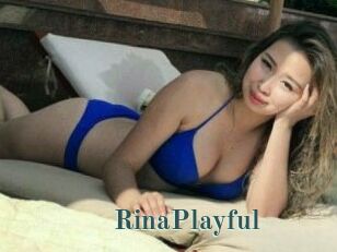 RinaPlayful