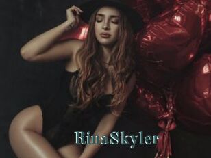 RinaSkyler