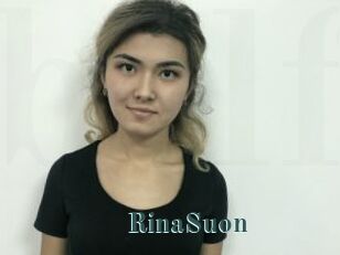 RinaSuon