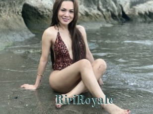 RiriRoyale Belles Femmes