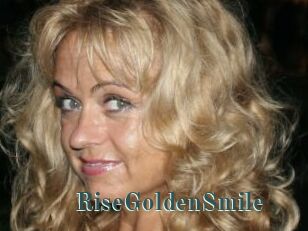 RiseGoldenSmile