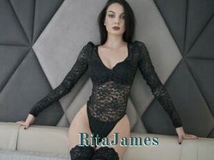 RitaJames