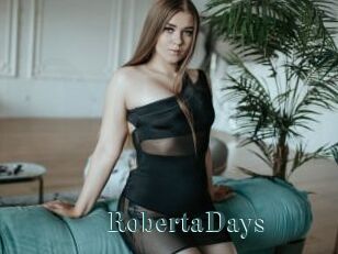 RobertaDays