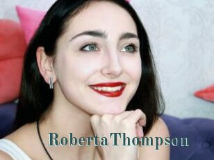 RobertaThompson