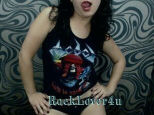 RockLover4u