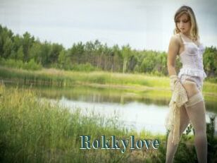 Rokkylove