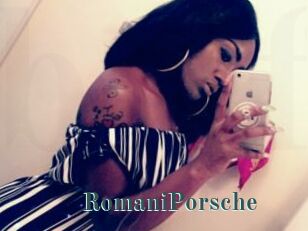 RomaniPorsche