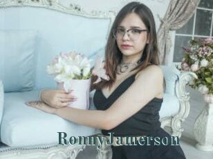 RonnyJamerson