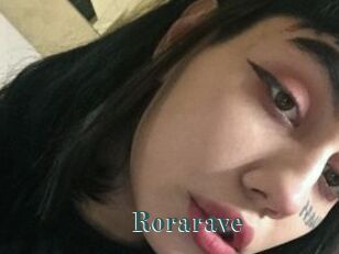 Rorarave