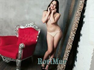 RoriMur