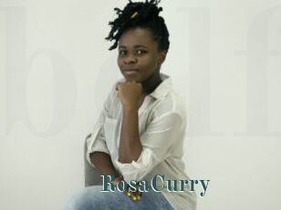 RosaCurry