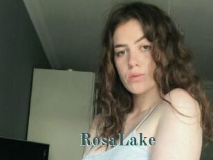 RosaLake