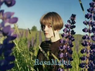 RosaMalet