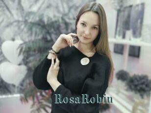 RosaRobin