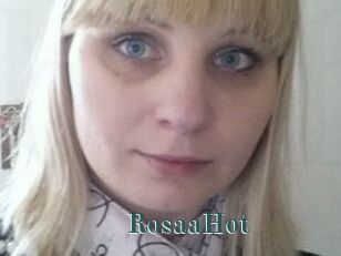 RosaaHot