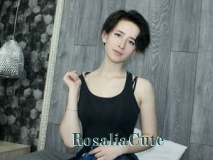 RosaliaCute