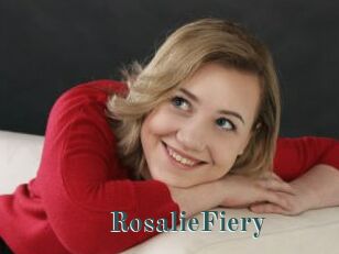 RosalieFiery