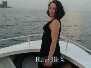 RosalieX