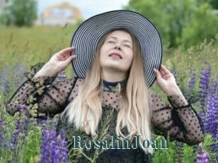 RosalinJoan