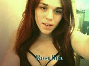 Rosalina