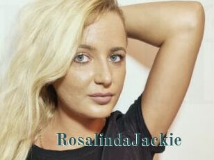 RosalindaJackie