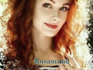 Rosamund
