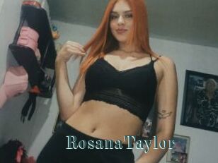 RosanaTaylor