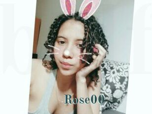 Rose00