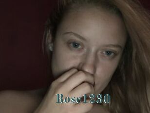 Rose1230