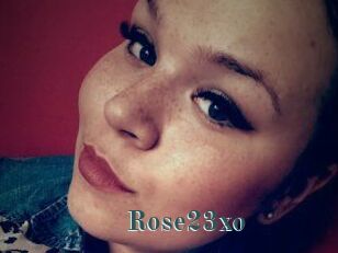 Rose23xo