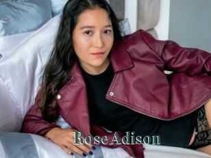 RoseAdison