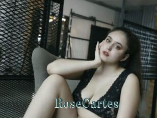 RoseCartes