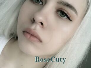 RoseCuty