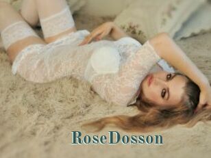 RoseDosson