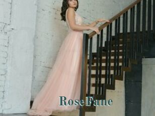 RoseFane