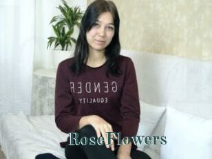 RoseFlowers