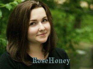 RoseHoney