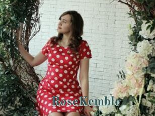RoseKemble