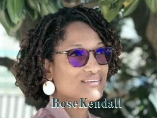 RoseKendall