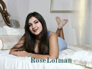 RoseLofman