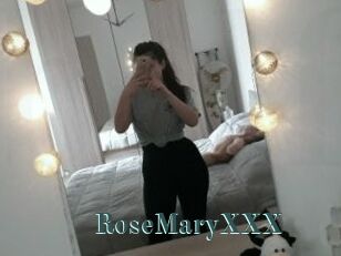 RoseMaryXXX