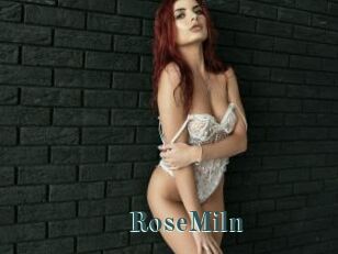 RoseMiln