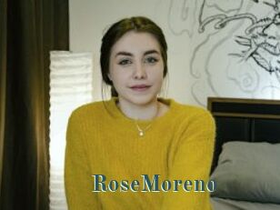 RoseMoreno