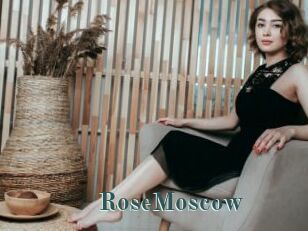 RoseMoscow