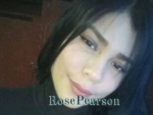 RosePearson