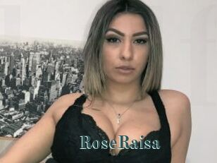 RoseRaisa