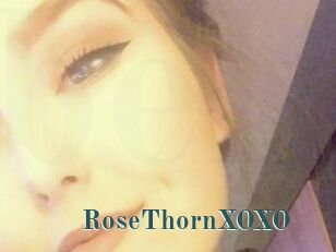 RoseThornXOXO