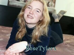 RoseTylerx